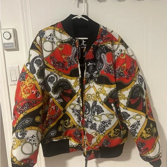 Versace jacket - Picture 4 of 4